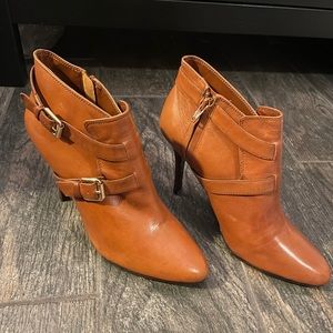 Ralph Lauren Ankle Boots